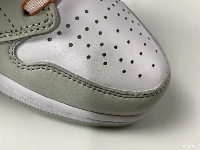 Reps TBkick Jordan 1 CD0461-002 Air OG High Seafoam 0509